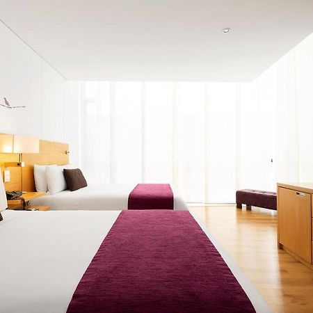 Hotel Bh Parque 93 โบโกตา ภายนอก รูปภาพ